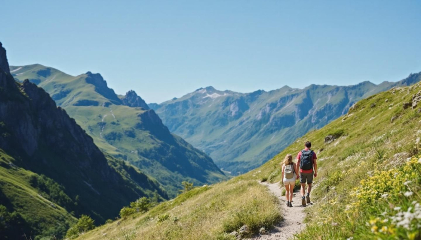 Comment planifier un week-end étonnant loin du quotidien ?