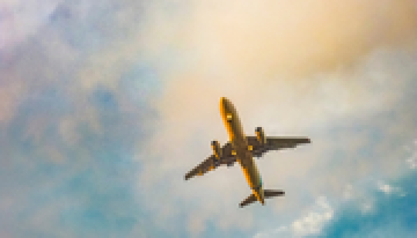 Depuis l’aéroport de Nice, rejoignez Cannes avec ce transport privé !